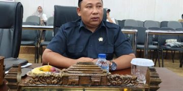 Anggota DPRD Banten Musa Weliansyah akan laporkan Pj Gubernur dan PPK DPUPR atas kebijakan e-Katalog