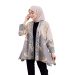 Blazer Batik untuk Profesional yang Modis. Dok (istimewa)