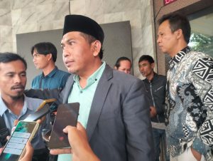 Jayadi Teja Permana Gerakan Pengawal Investasi Nasional (Garpinas)