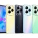 Infinix Hot 40 Pro. dok (Frepik)