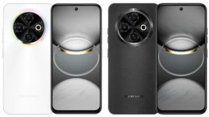 Tecno Spark 30C. Dok (frepik)