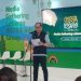 Group Chief Executive Officer Astra Infra Firman Yosafat Siregar. Dok (Tangkapan layar)