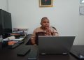 Ketua Bawaslu Kabupaten Serang Furqon. Dok (Walan.id)