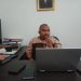 Ketua Bawaslu Kabupaten Serang Furqon. Dok (Walan.id)