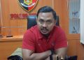 Kasat Reskrim Polres Serang AKP Andi Kurniady ES
