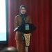 Bupati Serang Ratu Rachmatuzakiyah saat memaparkan 16 Program unggulan pada Musrenbang RPJMD 2025-2029. Dok. (Kominfosatik)