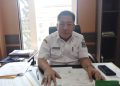 Kepala DPM PTSP Kabupaten Serang Syamsudin.dok (Nurlan)