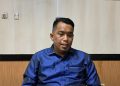 Juru Bicara DPRD Kabupaten Serang, Azwar Anas. Dok. (Ist)