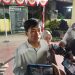Humas KLH Anton Rumandi menjadi korban pengeroyokan di PT GRS Jawilan Dok. (Walan.id)