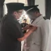Ilustrasi Pelantikan Kepala Desa. Dok (Nurlan)