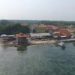 Desa Pulau Panjang Dok. DKP Banten/Tangkapan layar