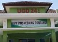 UPT Puskesmas Pontang, Dok. Pontirta/tangkapan layar