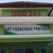 UPT Puskesmas Pontang, Dok. Pontirta/tangkapan layar