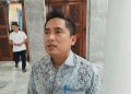 Kadis PUPR Kabupaten Serang Yadi Priyadi Rochdian. Dok. (Nurlan)