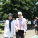 Bupati Serang Ratu Zakiyah mendampingi DPR RI Komisi XII Putri Zulkifli Hasan saat Kunker ke PT PGN. dok (Kominfosatik).