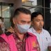 Direktur PT SBM Isbandi Ardiwinata Mahmud ditetapkan tersangka dugaan korupsi oleh Kejari Serang. Dok. (Ist)
