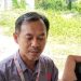 Kepala PR Teknologi Bahan Nuklir dan Limbah Radioaktif BRIN Maman Kartaman Ajiriyanto. Dok. (Nurlan)