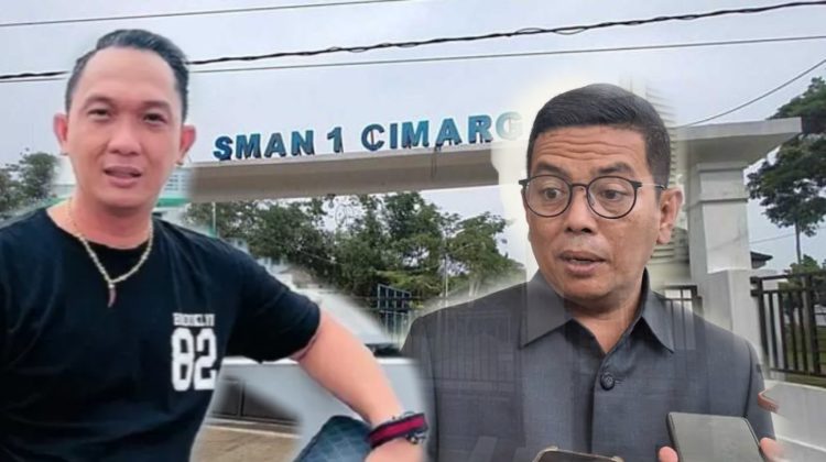 Jhon LBF memberikan pendapat kepada Gubernur Banten Soal Kepla sekolah yang Tamp*r muridnya sehingga berbuntut penonaktifan. Dok. (Ist)