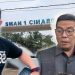 Jhon LBF memberikan pendapat kepada Gubernur Banten Soal Kepla sekolah yang Tamp*r muridnya sehingga berbuntut penonaktifan. Dok. (Ist)