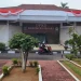 Kantor DPRD Kabupaten Serang. dok. (Istimewa)