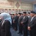 Sejumlah pejabat Eselon II di Pemkab Serang Dilantik pada Rotasi Mutasi Jabatan. Dok. (Ist)