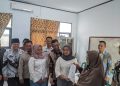 Orang tua siswa dan kepala sekolah sepakat berdamai dan tidak melanjutkan perkara tersebut ke ranah hukum. dok. (Ist)