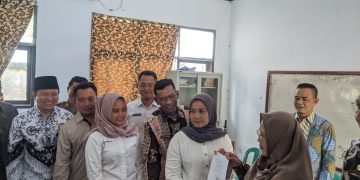 Orang tua siswa dan kepala sekolah sepakat berdamai dan tidak melanjutkan perkara tersebut ke ranah hukum. dok. (Ist)