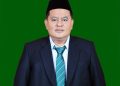 Ketua Fraksi PPP sekaligus anggota DPRD Cilegon Saefuddin . dok. (Ist)