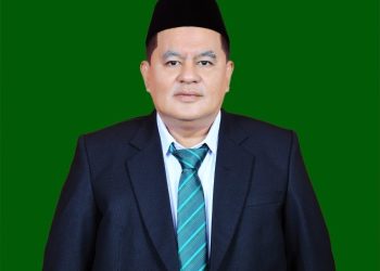 Ketua Fraksi PPP sekaligus anggota DPRD Cilegon Saefuddin . dok. (Ist)