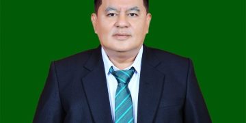 Ketua Fraksi PPP sekaligus anggota DPRD Cilegon Saefuddin . dok. (Ist)