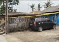 Potensi Cemaran Radioaktif Cs-137 menyelimuti Warga sekitar Kawasan Industri Modern Cikande. Dok (Nurlan)