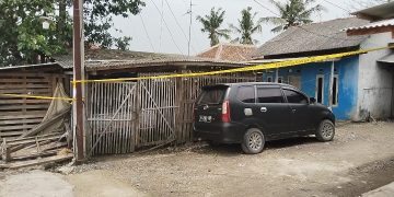 Potensi Cemaran Radioaktif Cs-137 menyelimuti Warga sekitar Kawasan Industri Modern Cikande. Dok (Nurlan)