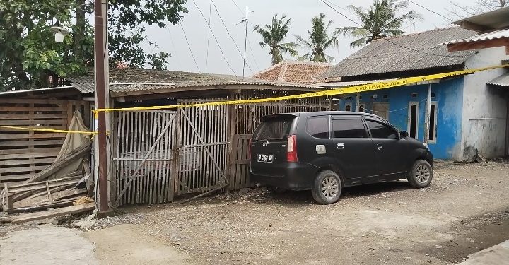 Potensi Cemaran Radioaktif Cs-137 menyelimuti Warga sekitar Kawasan Industri Modern Cikande. Dok (Nurlan)