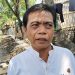 Sekertaris Desa Ragas Masigit Dadi Andadi. dok. (Nurlan)