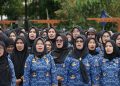 Ribuan PPPK di Lingkungan Pemerintah Kabupaten Serang dilantik. dok. (Istimewa)