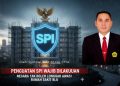 Syahrial (Mahasiswa Program Doktor Ilmu Hukum Universitas Borobudur)