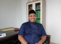 Kepala Seksi Penyelenggaraan Haji dan Umrah (PHU) Kementerian Agama Kabupaten Serang, Abdul Hakim, Dok. (Ist)