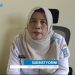 Kepala Bidang Pelayanan Pencatatan Sipil Sukristyorini. Dok. (Nurlan)