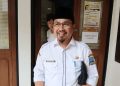 Kepala Kesra Kabupaten Serang Rochdian Aglan. Dok (Nurlan)