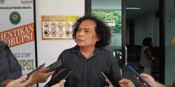 Kuasa Hukum, Deolipa Yumara (DOK. ISTIMEWA)