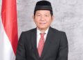 Nuril Anwar Anggota DPRD Provinsi Lampung. Dok. (Ist)