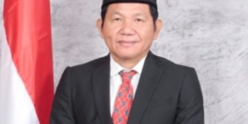 Nuril Anwar Anggota DPRD Provinsi Lampung. Dok. (Ist)