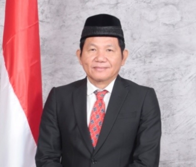 Nuril Anwar Anggota DPRD Provinsi Lampung. Dok. (Ist)
