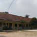 Kondisi SDN Teras 1 Kecamatan Carenang nampak sepi para siswa saat KBM. Dok. (Ist)