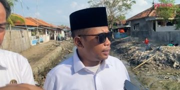 Wakil Ketua DPRD Kabupaten Serang dari Fraksi PKB Abdul Gofur. dok. (Nurlan)