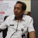 Kepala Seksi Penempatan Tenaga Kerja Luar Negeri Disnakertrans Kabupaten Serang, Herry Supriantna