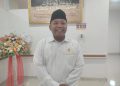 Wakil Ketua DPRD Kabupaten Serang Abdul Gofur. Dok (Istimewa)
