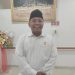 Wakil Ketua DPRD Kabupaten Serang Abdul Gofur. Dok (Istimewa)