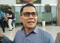 Kuasa Hukum Ahli Waris Hadromi Albunari S.H LLM. Dok (Nurlan)