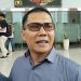 Kuasa Hukum Ahli Waris Hadromi Albunari S.H LLM. Dok (Nurlan)